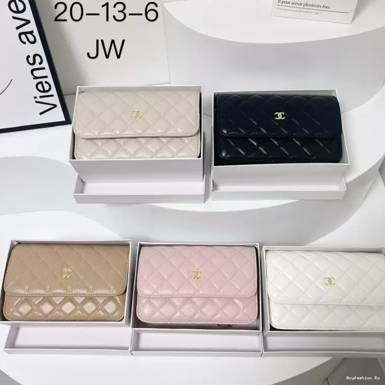 Women Messenger Efficient For Bags Chanel 4850 0902